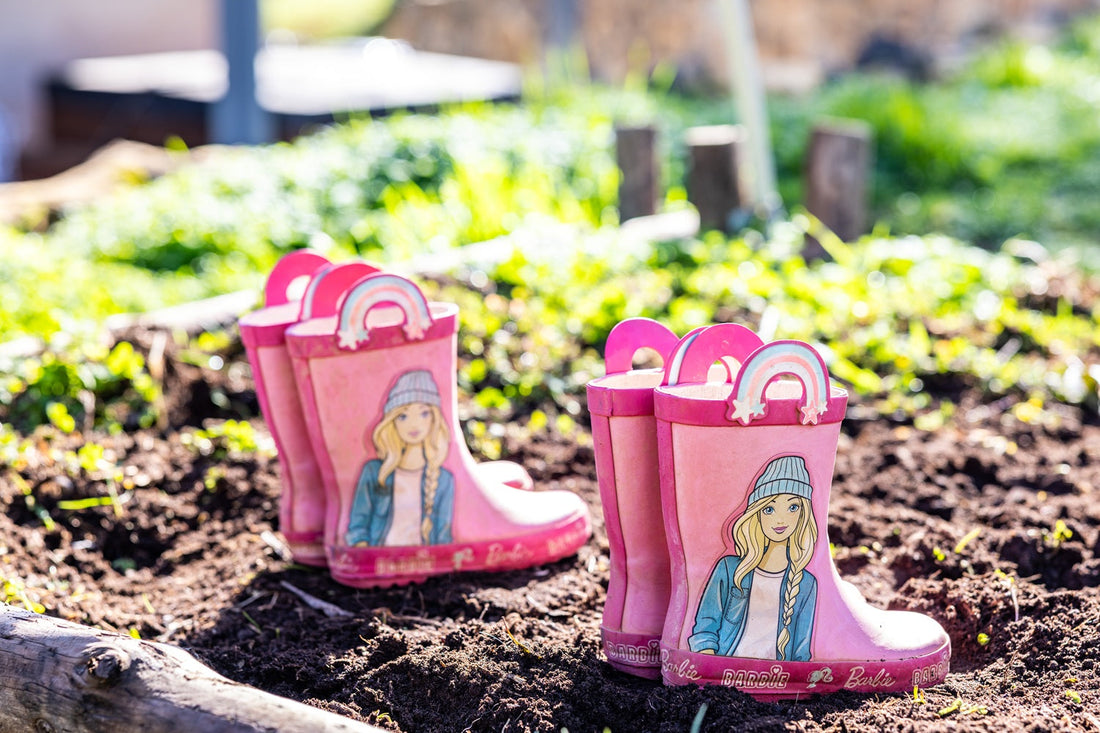 Why Healthy Soil Means Healthier Food for Your Family