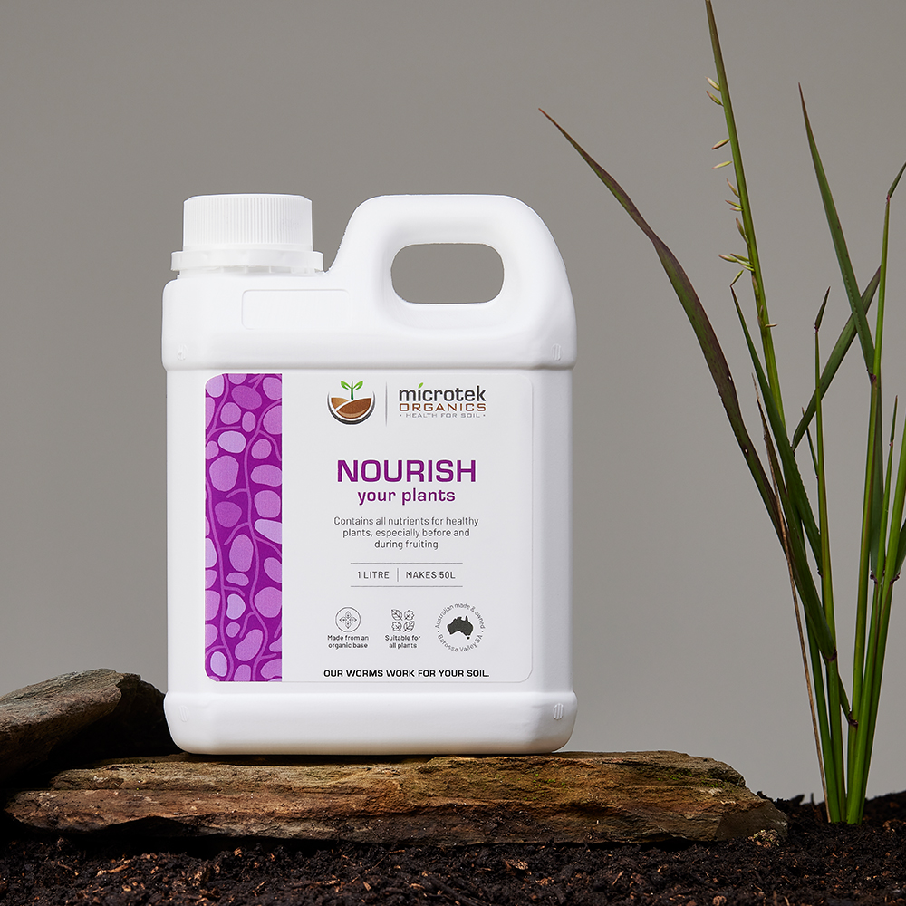 Nourish your plants - Image 2