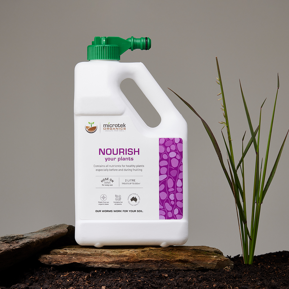 Nourish your plants - Image 3