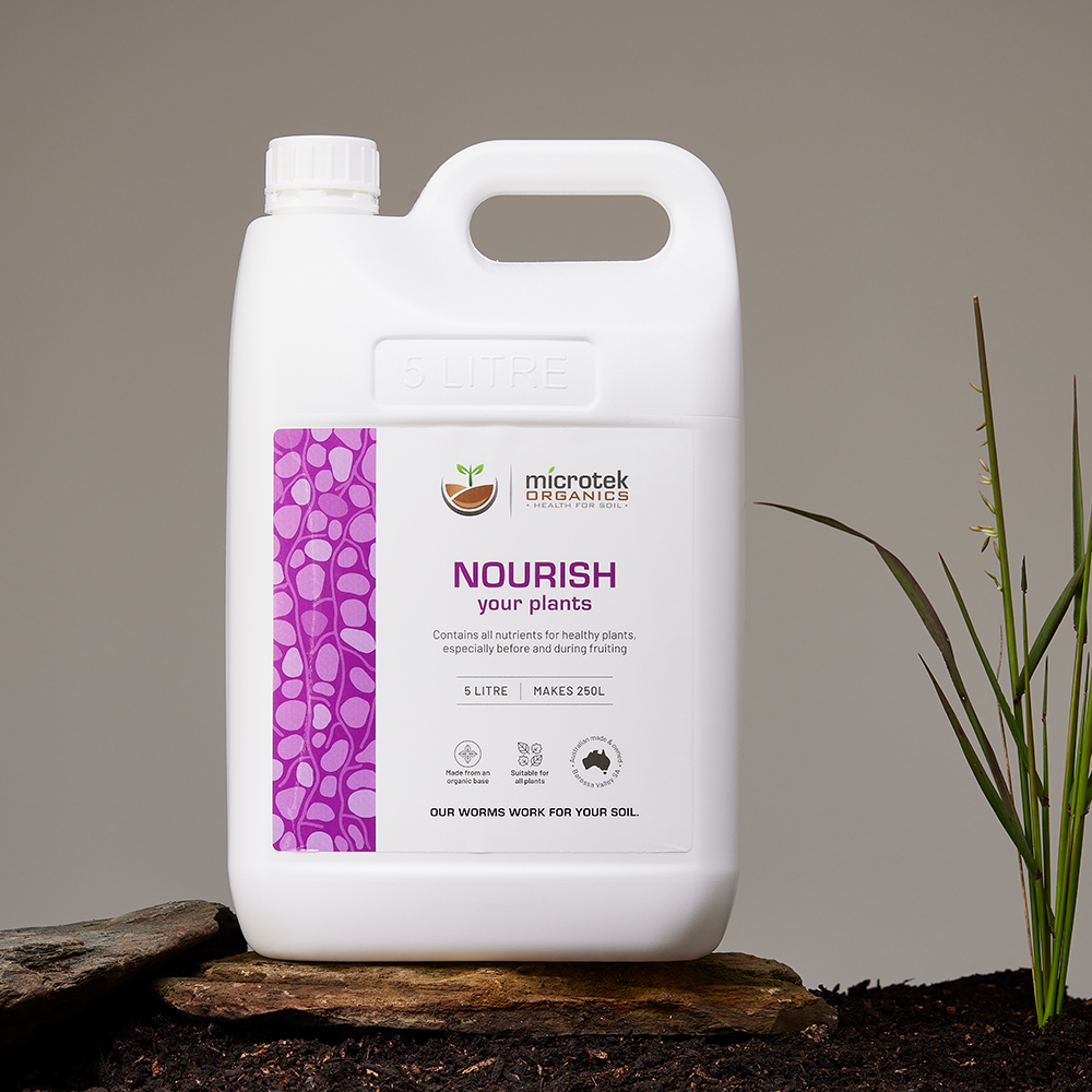 Nourish your plants - Image 4