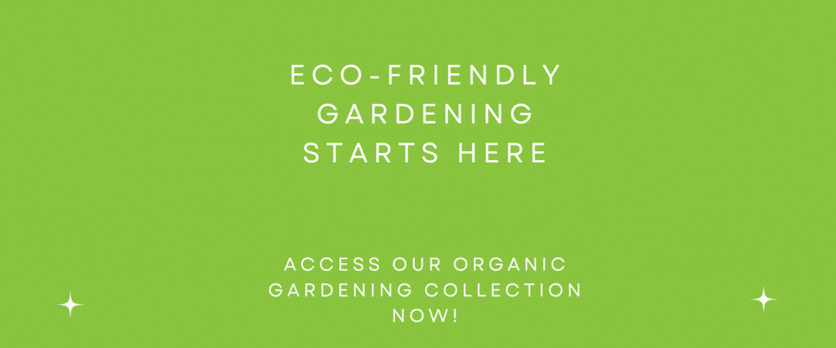 Gardening ebooks mobile