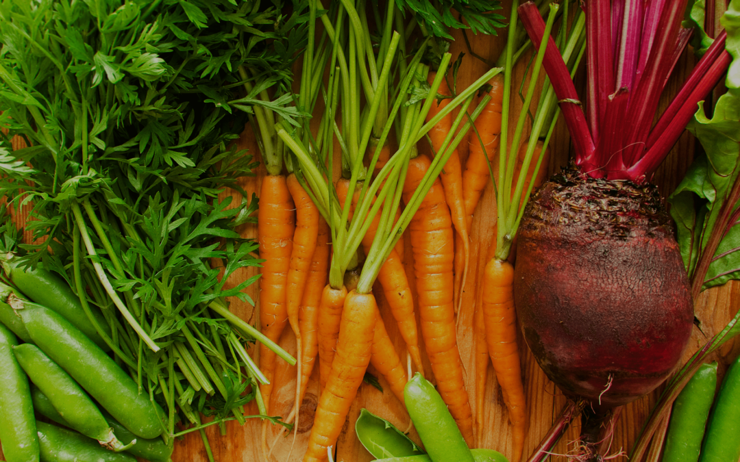 Green Goodness Showdown