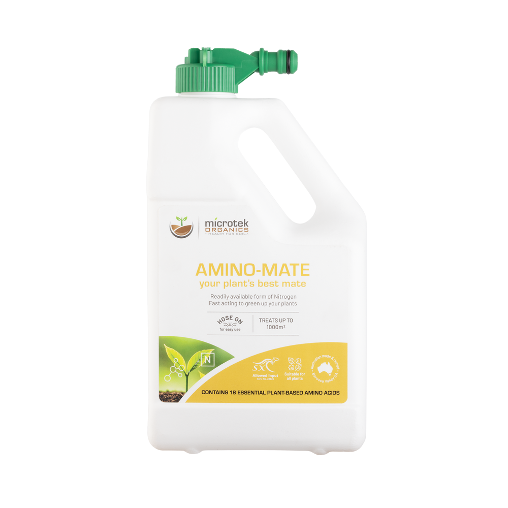 Amino Mate 2L